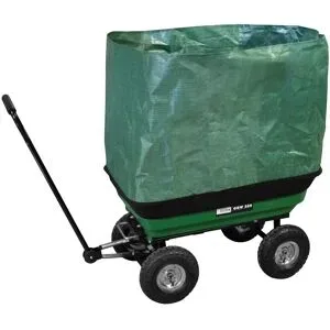 GÜDE Gartenwagen-Set »GGW 250«