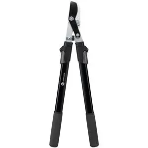Fiskars Teleskop-Astschere, geeignet für Rechts- und Linkshänder