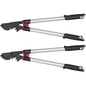 PARKSIDE PERFORMANCE® Amboss-Getriebe-Astschere / Bypass-Getriebe-Astschere
