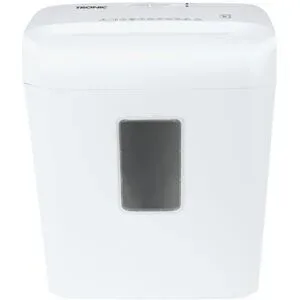 TRONIC® Aktenvernichter