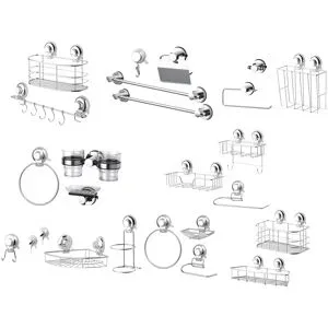 GSW HOOKIE System® silber