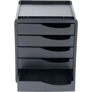 CRELANDO® Schubladenbox