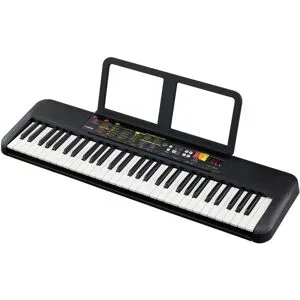Yamaha Keyboard »PSR-F52«
