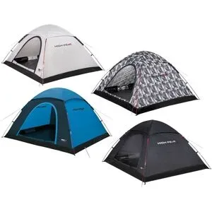HIGH PEAK Kuppelzelt, »Monodome XL«, 4 Personen