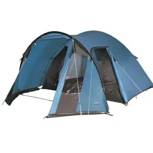 HIGH PEAK Kuppelzelt, »Tessin 5«, 5 Personen