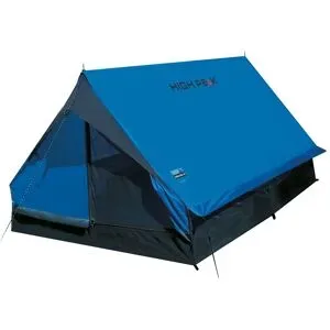 HIGH PEAK Hauszelt, »Minipack«, 2 Personen