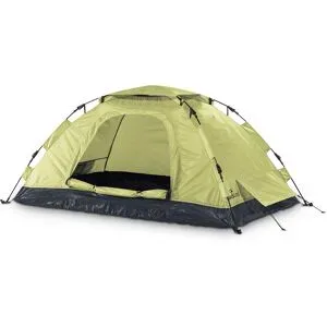 ROCKTRAIL Kuppelzelt, »Easy Set-Up«, 2 Personen