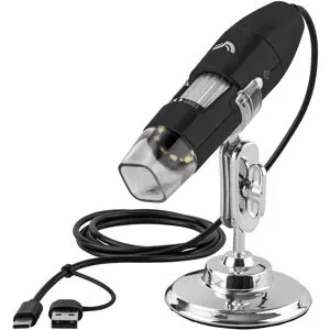 CRIVIT USB-Digitalmikroskop