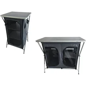GREEMOTION Camping-Organizer