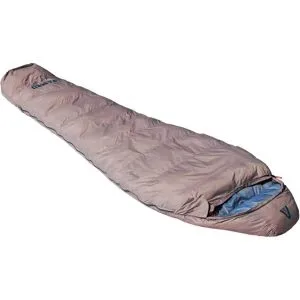 TAMBU Mumienschlafsack Naram grau/blau