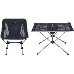 CRIVIT Camping-Möbel Lightweight
