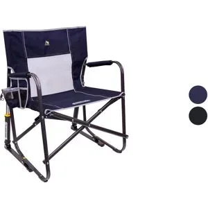 GCI Freestyle Rocker XL?Campingstuhl mit Schaukelfunktion