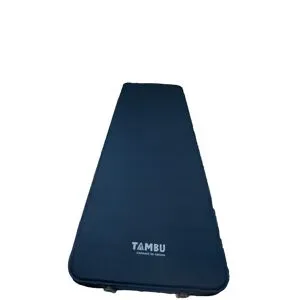 TAMBU Selbstaufblasende Stretch Matte Nala 3D Comfort
