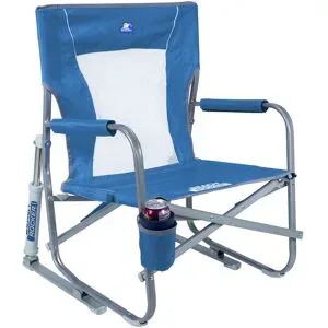 GCI Campingstuhl »Beach Rocker«