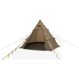 EASY CAMP Tipi-Zelt, »Orta Tipi«, 4 Personen