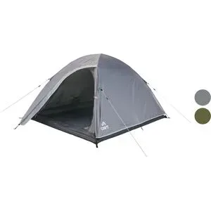 CRIVIT Campingzelt, 2 Personen