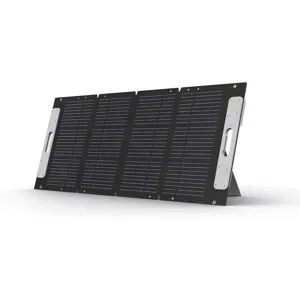 TRONIC® Faltbares Solarladegerät, 100 W