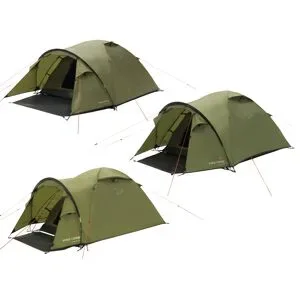 EASY CAMP Kuppelzelt, »Setesdal«, 2, 3 oder 4 Personen