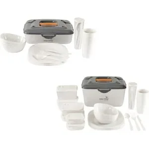 EASY CAMP Picnic Box