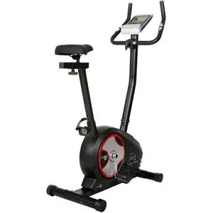 Christopeit Sport Ergometer BT 4