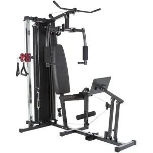 HAMMER Kraftstation »FERRUM TX3«