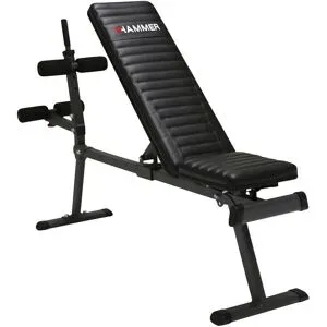 HAMMER Hantelbank »Ab Bench Perform One«