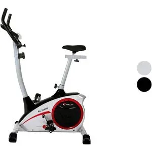 CHRISTOPEIT SPORT Heimtrainer »AL 1000«, LCD Display