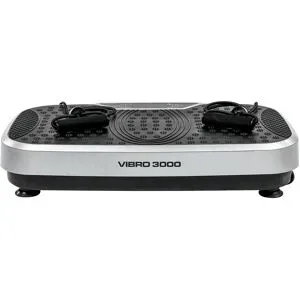 Christopeit Sport Vibrationsplatte Vibro 3000
