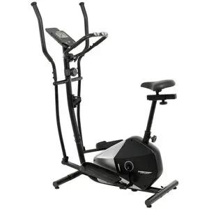 CHRISTOPEIT Hybrid Trainer »CT 6«