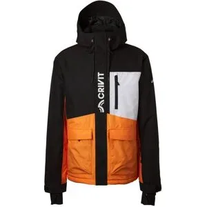 CRIVIT Herren Freeridejacke