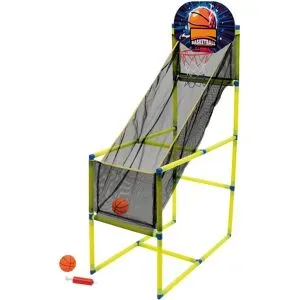 LUPILU® Indoor-Basketballkorb