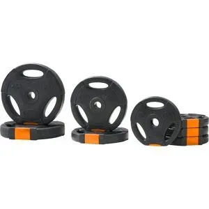 CRIVIT Gewichte-Set, 20 kg