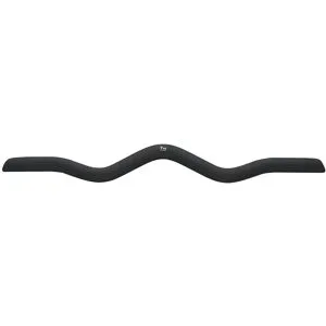 CRIVIT Curlstange, inkl. Anleitung mit Übungsbeispielen