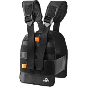 CRIVIT Gewichtsweste, 6 kg