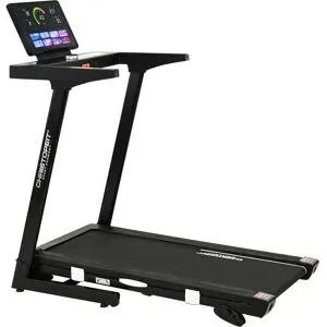 CHRISTOPEIT Laufband »TM 4000 S«