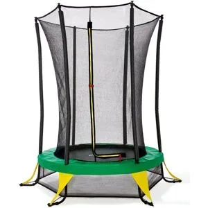 CRIVIT Trampolin, Ø 140 cm