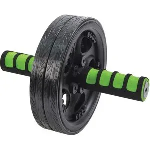 SCHILDKRÖT AB-Roller / Bauchtrainer
