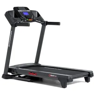 SCHWINN FITNESS Laufband 510 T