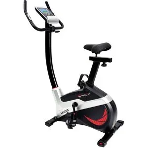 CHRISTOPEIT Heimtrainer Ergometer »AX 4000«