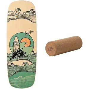 F2 Balance Board PILL