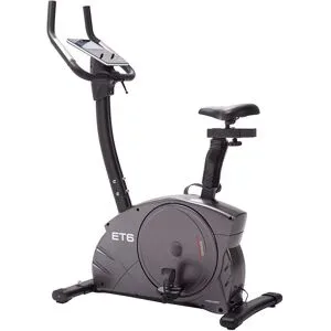 CHRISTOPEIT Ergometer »ET« 6 inkl. Pulsmessgurt