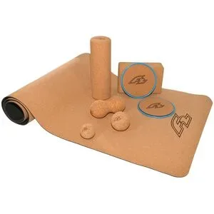 F2 The Ultimate - Yoga Set