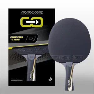 DONIC Tischtennisschläger Gravity Pro All