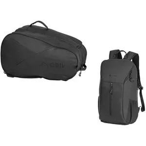 CRIVIT Padeltasche / Padelrucksack