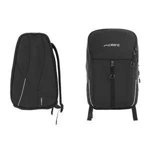 CRIVIT Padelrucksack/ -tasche