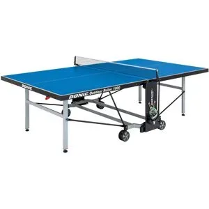 DONIC Tischtennisplatte Roller Outdoor 1000