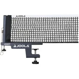 JOOLA Tischtennisnetz Avanti dark-grey
