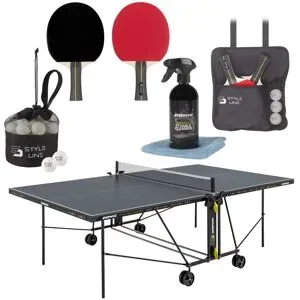 DONIC Tischtennisplatten Set »Style 600-L«, Indoor