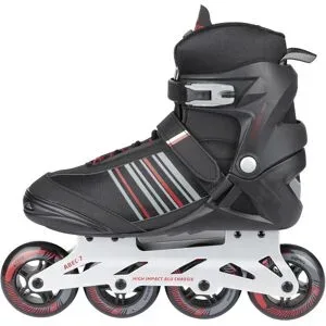 CRIVIT Herren Inlineskates mit stabilisierendem Schaft