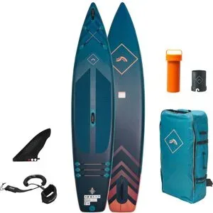 CRIVIT SUP, Touring, Einkammer, Fortgeschrittene, 130 kg